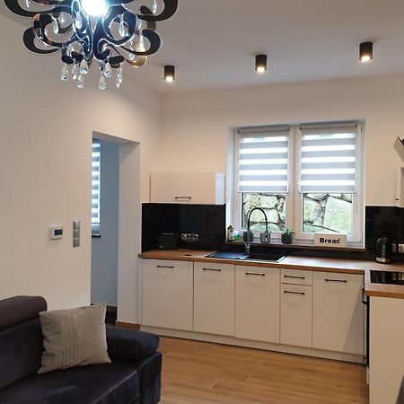 Villa Mila Apartamenty Карпач Экстерьер фото