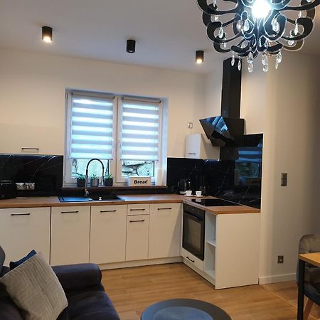 Villa Mila Apartamenty Карпач Экстерьер фото