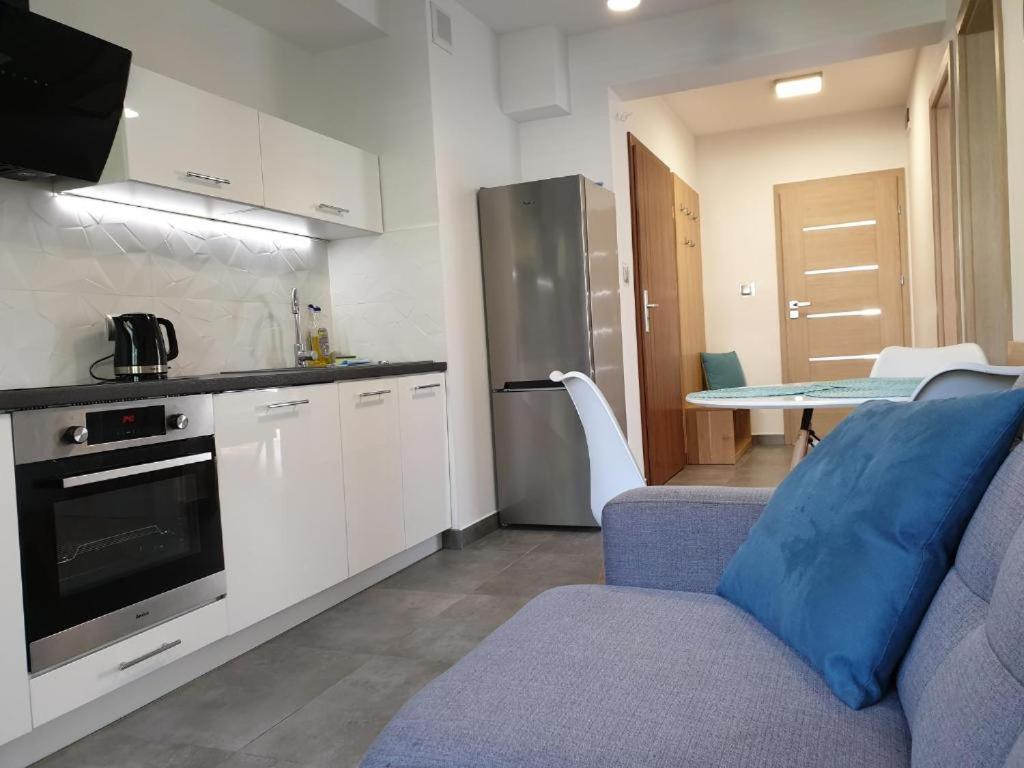 Villa Mila Apartamenty Карпач Экстерьер фото