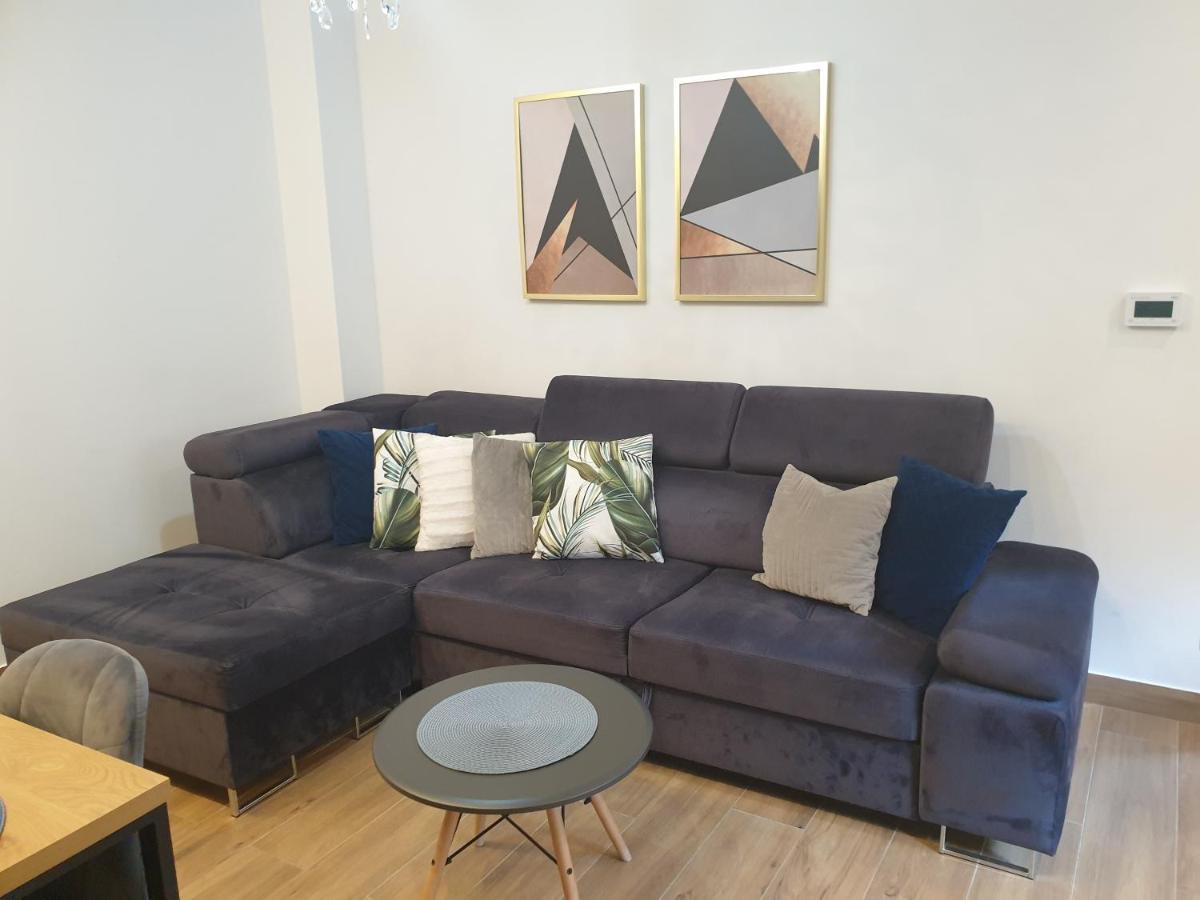 Villa Mila Apartamenty Карпач Экстерьер фото
