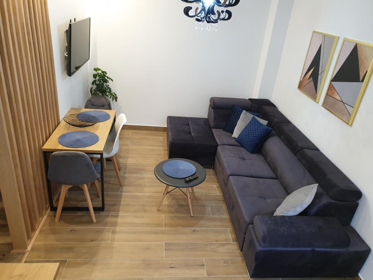 Villa Mila Apartamenty Карпач Экстерьер фото