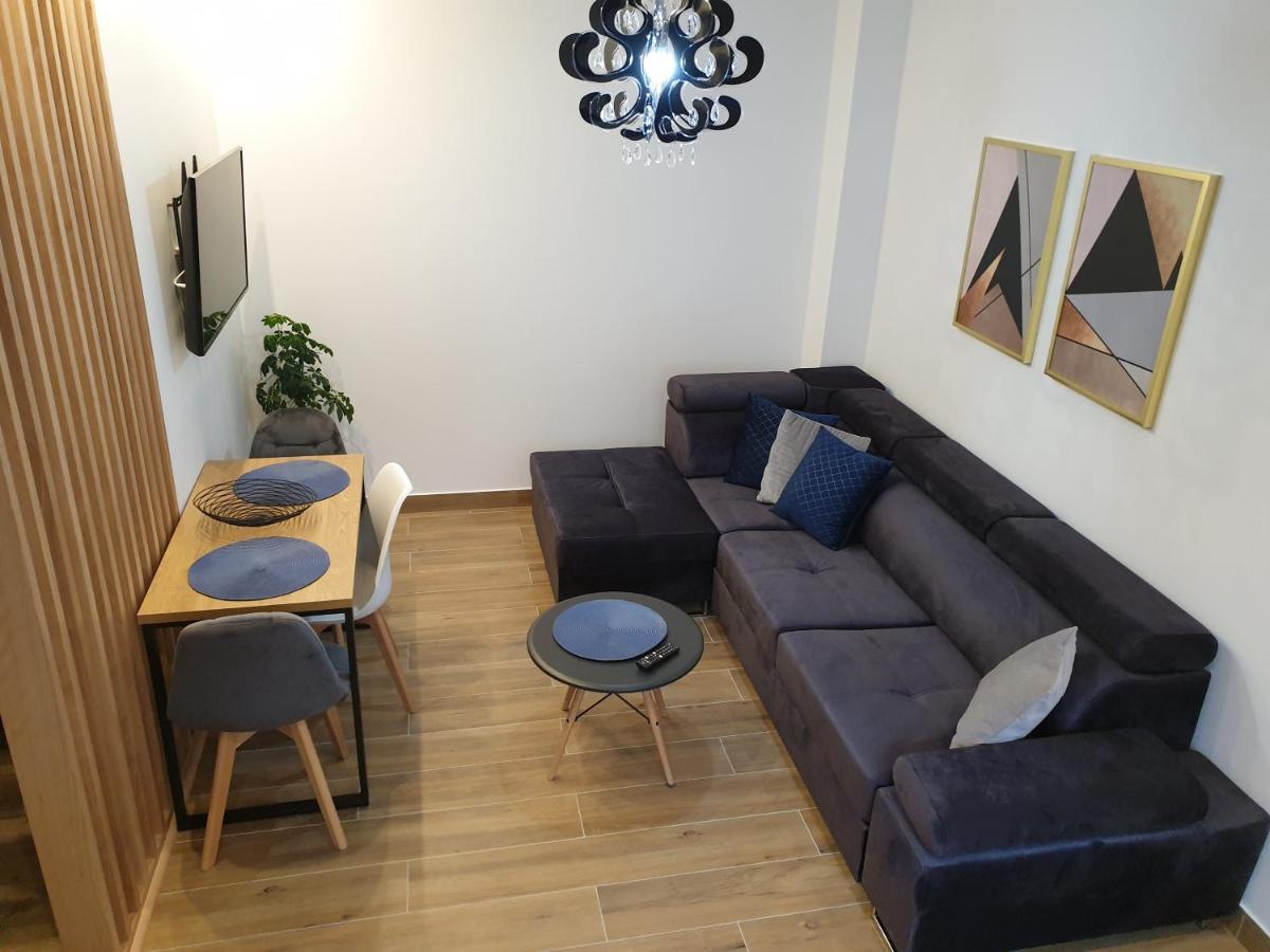 Villa Mila Apartamenty Карпач Экстерьер фото