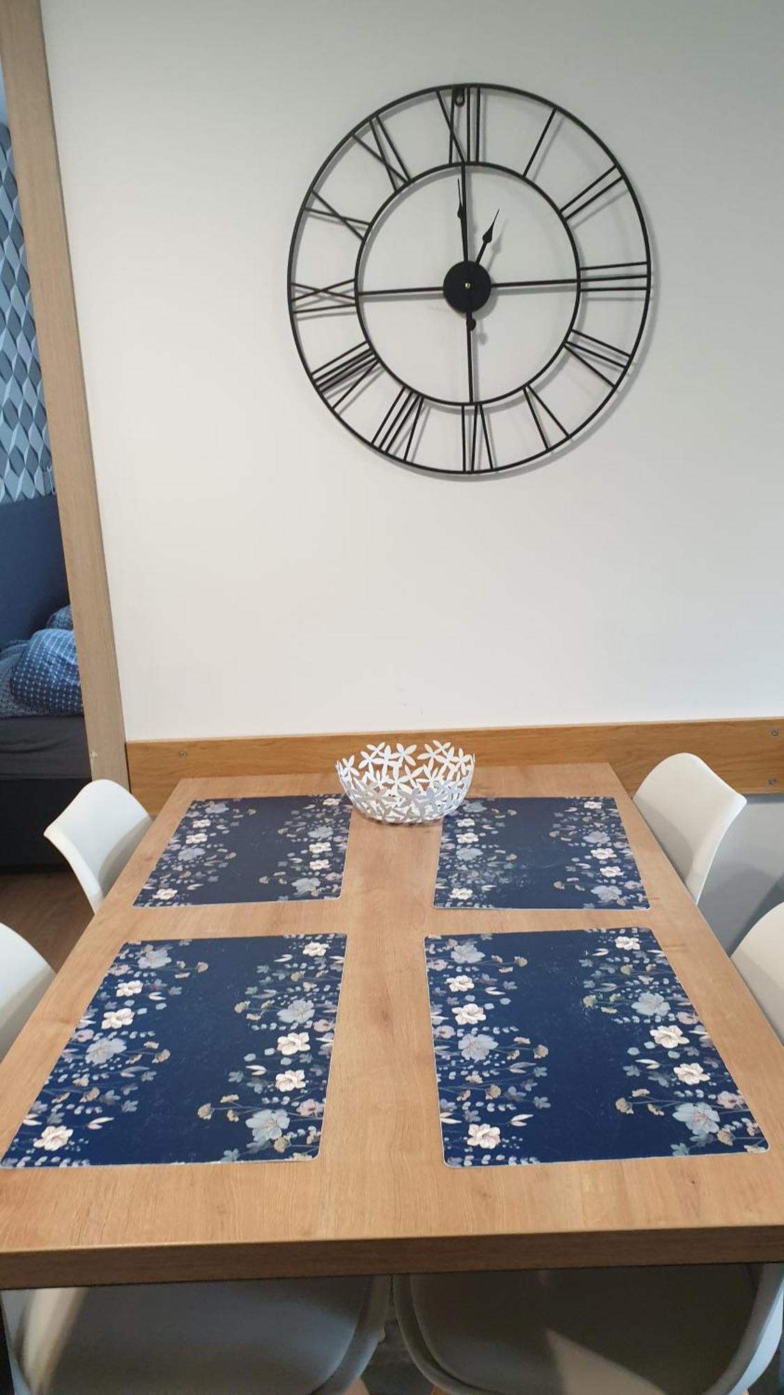 Villa Mila Apartamenty Карпач Экстерьер фото