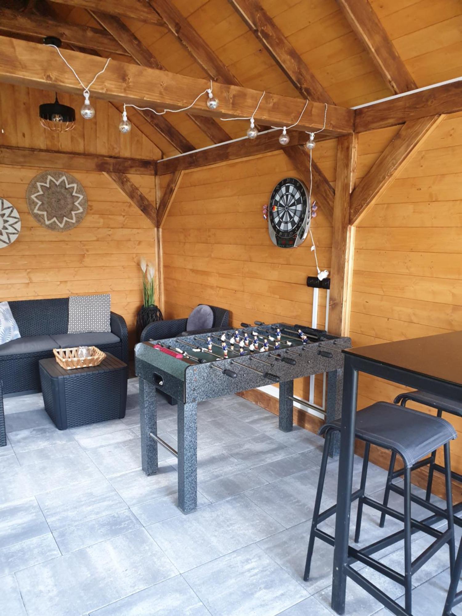 Villa Mila Apartamenty Карпач Экстерьер фото