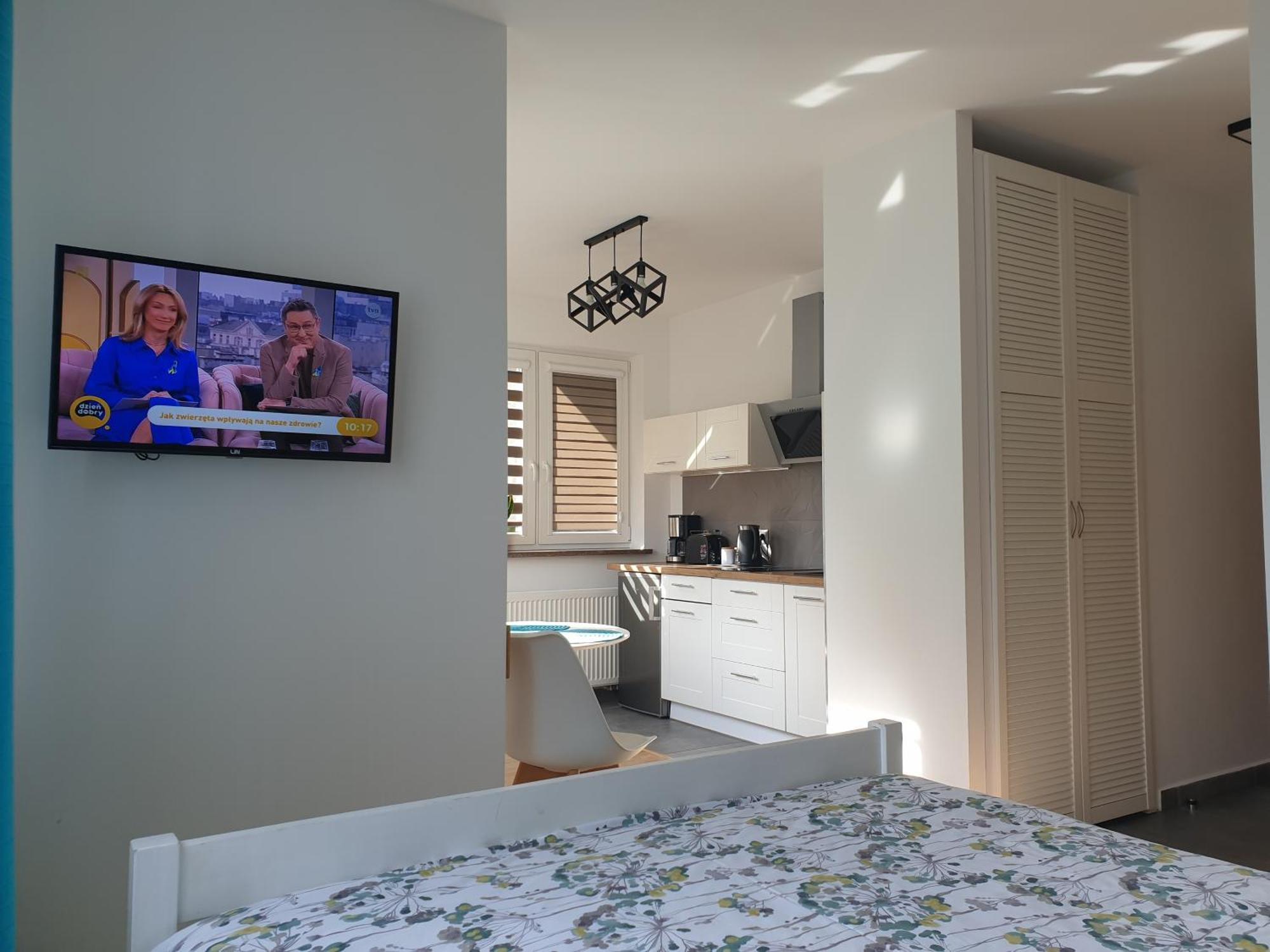 Villa Mila Apartamenty Карпач Экстерьер фото